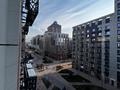 1-комнатная квартира, 46.5 м², 6/10 этаж, Розыбакиева 320 за 60 млн 〒 в Алматы, Бостандыкский р-н