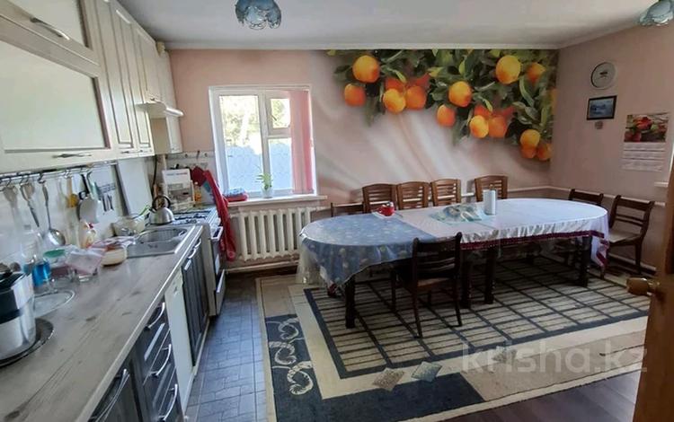 Отдельный дом · 3 комнаты · 89 м² · 9 сот., 9-й микрорайон, Центр — Акын Сара/ Каблиса Жырау за 32 млн ₸ в Талдыкоргане — фото 2