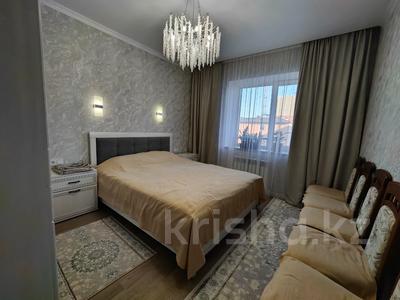 2-комнатная квартира · 71.4 м² · 3/9 этаж, 70 квартал 48 за 41 млн 〒 в Костанае