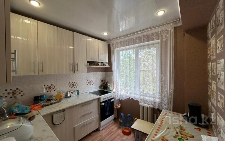3-комнатная квартира · 58 м² · 3/5 этаж, Казахстан 75 за 20 млн ₸ в Усть-Каменогорске — фото 3