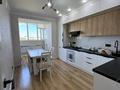 3-комнатная квартира · 81.3 м² · 4/5 этаж, Старый город, Шернияза Жарылгас-улы 63 за 27.5 млн ₸ в Актобе