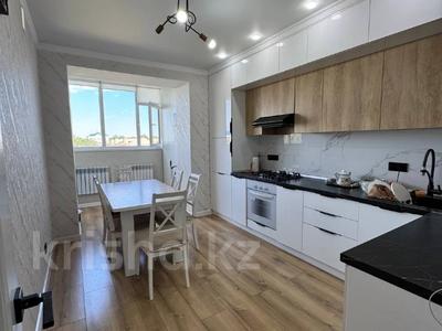 3-комнатная квартира · 81.3 м² · 4/5 этаж, Старый город, Шернияза Жарылгас-улы 63 за 27.5 млн ₸ в Актобе