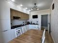 3-комнатная квартира · 81.3 м² · 4/5 этаж, Старый город, Шернияза Жарылгас-улы 63 за 27.5 млн ₸ в Актобе — фото 2
