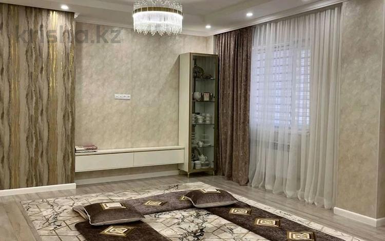 4-комнатная квартира · 127 м² · 2/10 этаж, 17-й мкр бн за 58 млн ₸ в Актау — фото 2