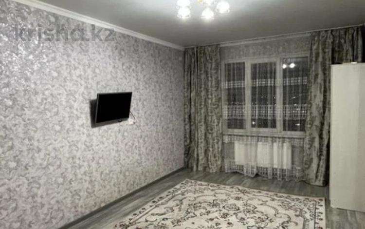 1-комнатная квартира, 38.2 м², 16/17 этаж, Абишева за 20.5 млн 〒 в Алматы, Наурызбайский р-н — фото 7