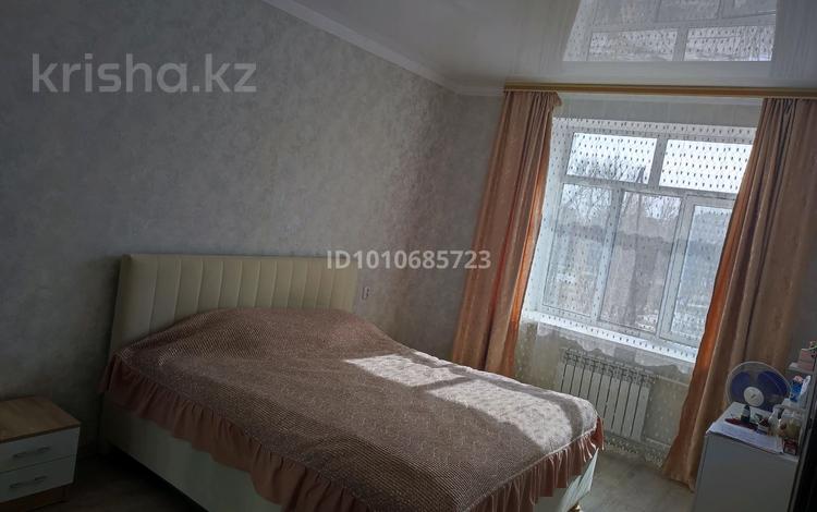 3-комнатная квартира · 80 м² · 2/2 этаж, Гагарина 9 за 18 млн ₸ в Топаре — фото 15