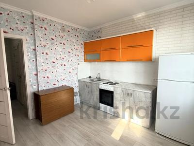 1-бөлмелі пәтер · 35 м² · 11/15 қабат, Тлендиева 44а, бағасы: 16 млн ₸ в Астане, Сарыарка р-н