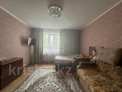 2-комнатная квартира, 53.4 м², 1/9 этаж, Амангельды 50/2 за 18.4 млн 〒 в Павлодаре
