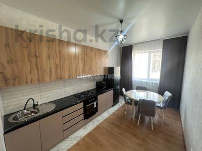 2-комнатная квартира · 70 м² · 1/4 этаж, мкр Нурсая, Акжарма 19 за 230 000 ₸ в Атырау