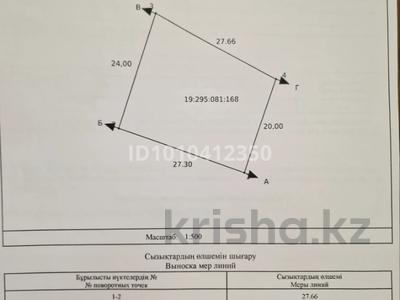 Саяжай · 1 бөлме · 10 м² · 12 жүзд., Бау Бакша 1/6, бағасы: 3.5 млн ₸ в 