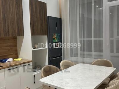 2-комнатная квартира · 64 м² · 5/12 этаж, Молдагалиева 5 за 350 000 ₸ в Астане, Нура р-н