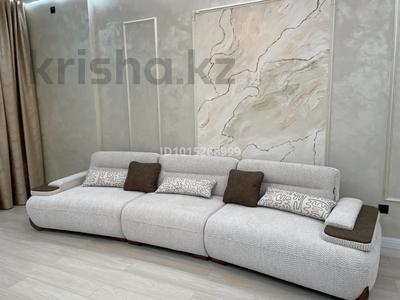 2-комнатная квартира · 64 м² · 5/12 этаж, Молдагалиева 5 за 350 000 ₸ в Астане, Нура р-н
