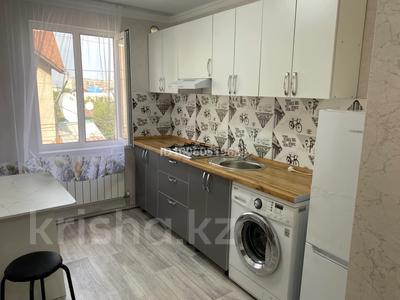 1-комнатная квартира · 40 м² · 2/2 этаж, мкр Достык, Каргалинская 4/55 за 190 000 〒 в Алматы, Ауэзовский р-н