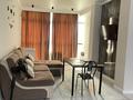2-комнатная квартира · 69 м², Айтматов 34/1 за 270 000 ₸ в Астане, Нура р-н