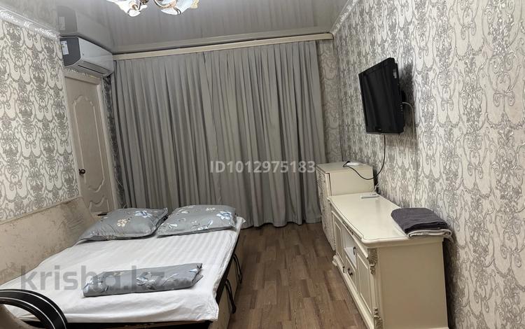 1-комнатная квартира · 56 м² · 3/5 этаж, Авангард 3 мкр 76 за 8 000 ₸ в Атырау, мкр Авангард-3 — фото 2