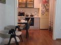 2 комнаты · 60 м² · 2/12 этаж, Кошкарбаева — Кошкарбаева жумабаева за 70 000 〒 в Астане, Алматы р-н