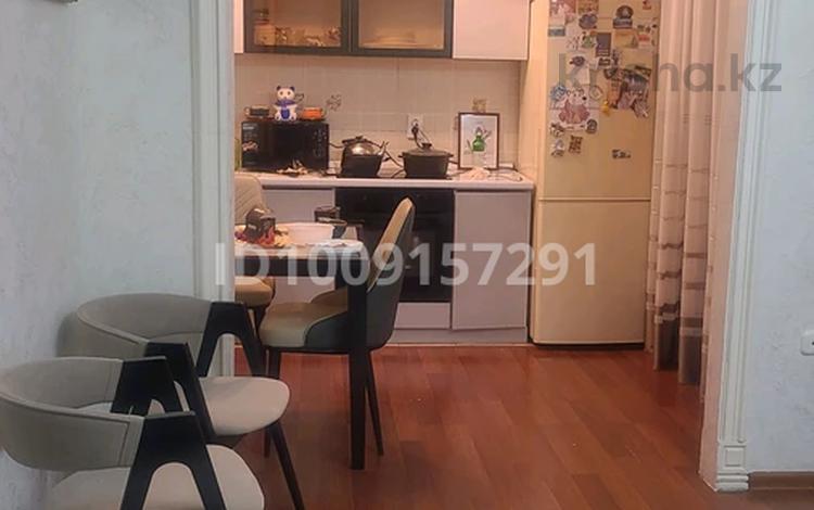 2 комнаты · 60 м² · 2/12 этаж, Кошкарбаева — Кошкарбаева жумабаева за 70 000 〒 в Астане, Алматы р-н — фото 2
