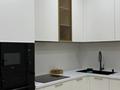 2-бөлмелі пәтер · 80 м² · 5/9 қабат, Абая 118 — Розабакиева Абая, бағасы: 25 000 ₸ в Алматы, Бостандыкский р-н — фото 6