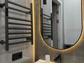 2-бөлмелі пәтер · 80 м² · 5/9 қабат, Абая 118 — Розабакиева Абая, бағасы: 25 000 ₸ в Алматы, Бостандыкский р-н — фото 8