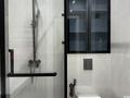 2-бөлмелі пәтер · 80 м² · 5/9 қабат, Абая 118 — Розабакиева Абая, бағасы: 25 000 ₸ в Алматы, Бостандыкский р-н — фото 9