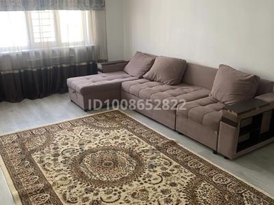 2-комнатная квартира · 55 м² · 9/12 этаж, мкр Акбулак, Дарабоз 63 за 250 000 〒 в Алматы, Алатауский р-н