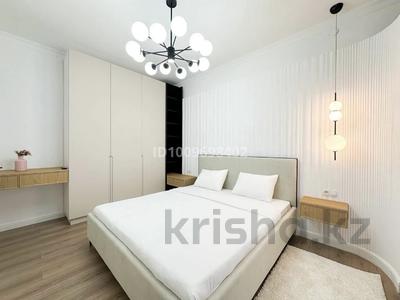 2-комнатная квартира · 52 м², Мангилик Ел 62 за 19 900 ₸ в Астане, Есильский р-н