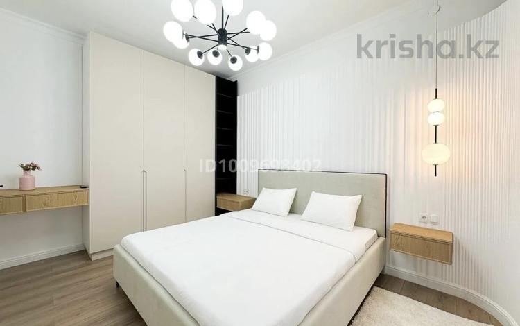 2-комнатная квартира · 52 м², Мангилик Ел 62 за 19 900 ₸ в Астане, Есильский р-н — фото 2