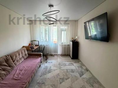 1-бөлмелі пәтер · 33 м² · 4/4 қабат, №3 ш/а., бағасы: 23 млн ₸ в Алматы, Ауэзовский р-н