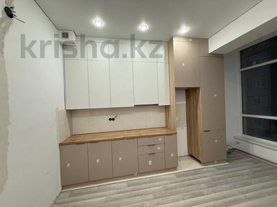 1-комнатная квартира · 48.8 м² · 1/7 этаж, 19а мкр за 15 млн ₸ в Актау, 19А мкр
