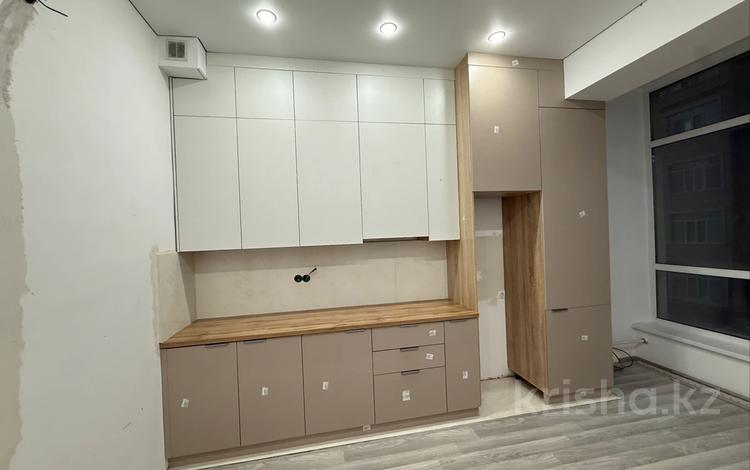 1-бөлмелі пәтер · 48.8 м² · 1/7 қабат, 19а мкр, бағасы: 15 млн ₸ в Актау, 19А мкр — фото 2