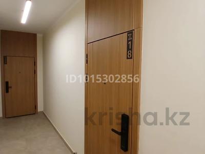 2-комнатная квартира · 55 м² · 3/4 этаж, Рахымбаева 47 за 33 млн ₸ в 