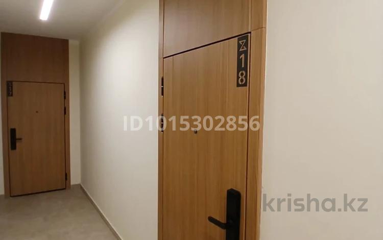 2-комнатная квартира · 55 м² · 3/4 этаж, Рахымбаева 47 за 33 млн ₸ в  — фото 2