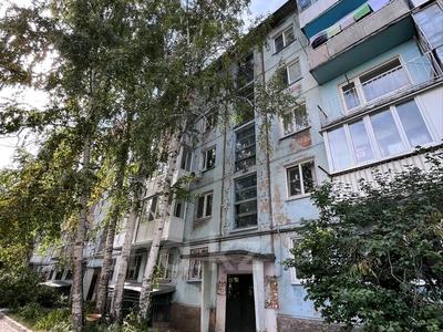 2-бөлмелі пәтер · 48 м² · 3/5 қабат, Бурова 8, бағасы: 16.9 млн ₸ в Усть-Каменогорске