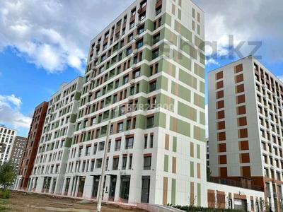 2-комнатная квартира · 62 м² · 7/9 этаж, Байтурсынова 14 — Жургенова за 700 000 〒 в Астане, Алматы р-н