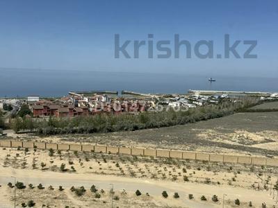 6-бөлмелі пәтер · 250 м² · 11/14 қабат, 17-ш/а. 7, бағасы: 73 млн ₸ в Актау, 17-й мкр