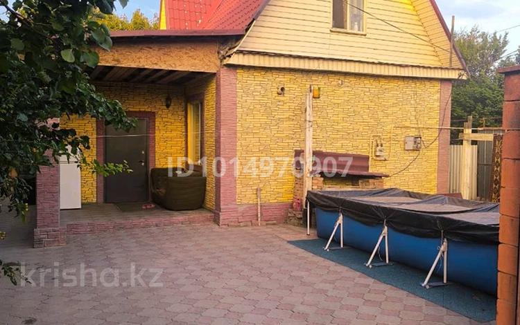 Жеке үй · 6 бөлме · 168 м² · 8 жүзд., Боралдай ш/а. 47, бағасы: 96 млн ₸ в Алматы, Алатауский р-н — фото 2