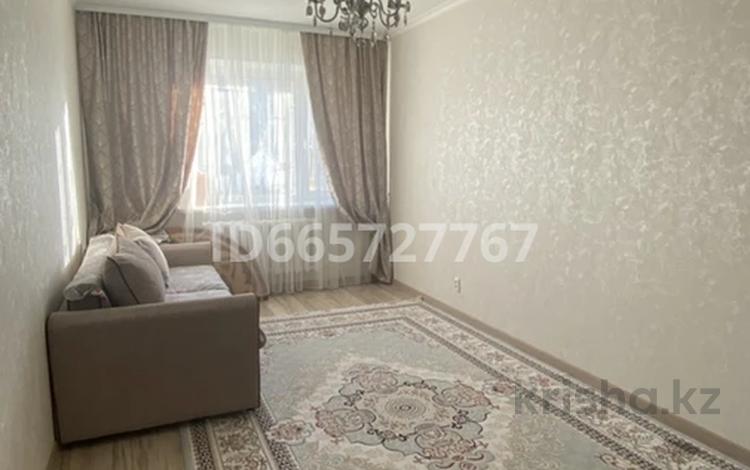 3-бөлмелі пәтер, 70 м², 8/9 қабат, Кудайбердыулы, бағасы: 30 млн 〒 в Астане, Алматы р-н — фото 17