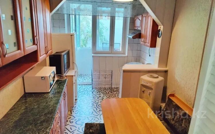 2-бөлмелі пәтер · 52.4 м² · 4/5 қабат, Муратбаева 175, бағасы: 39.5 млн ₸ в Алматы, Алмалинский р-н — фото 2