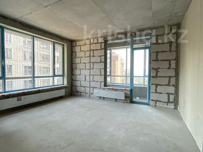 3-бөлмелі пәтер · 80 м² · 7/21 қабат, Аль-Фараби 27/3 — Сейфуллина, бағасы: 105 млн ₸ в Алматы, Бостандыкский р-н