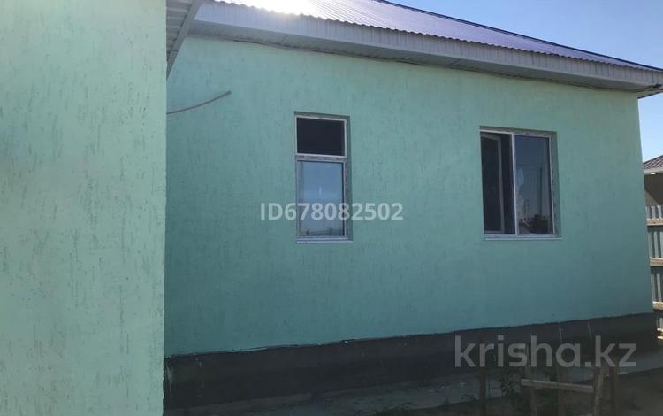 Отдельный дом • 3 комнаты • 108 м² • 16 сот., 11коше 18 — Кызылбалык за 29 млн 〒 в Дамбе — фото 2