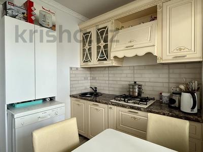 2-комнатная квартира · 56.4 м² · 5/6 этаж, нурсая 70 за 27.5 млн ₸ в Атырау