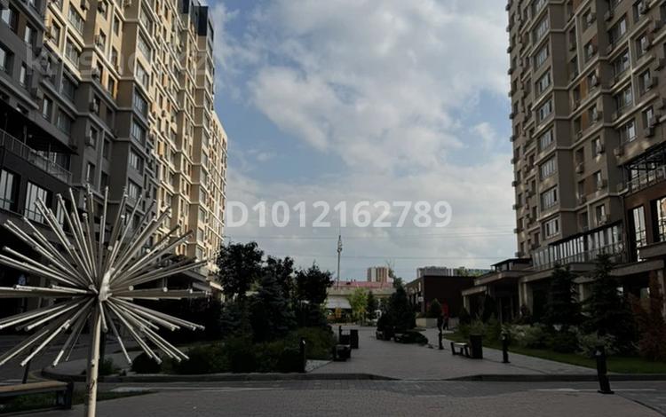 3-комнатная квартира · 81.8 м² · 5/16 этаж, Утепова 31 — Жандосова - 20-линия за 55 млн ₸ в Алматы, Бостандыкский р-н — фото 2