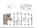 3-комнатная квартира · 81.8 м² · 5/16 этаж, Утепова 31 — Жандосова - 20-линия за 55 млн ₸ в Алматы, Бостандыкский р-н — фото 6