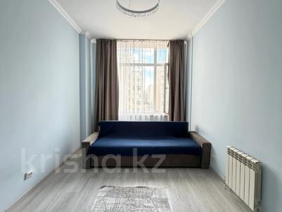 2-комнатная квартира · 71.3 м² · 5/8 этаж, Мангилик Ел 51/2 за 41.5 млн ₸ в Астане