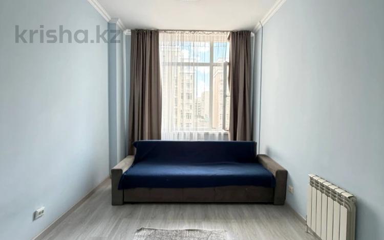 2-комнатная квартира · 71.3 м² · 5/8 этаж, Мангилик Ел 51/2 за 41.5 млн ₸ в Астане — фото 12