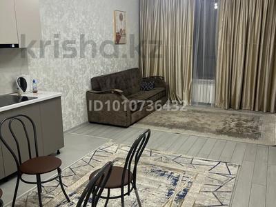 2-комнатная квартира · 52 м² · 1/7 этаж, мкр Томирис, Рыскулова 103/6 — Рыскулова Тлендиева за 250 000 〒 в Алматы, Алатауский р-н