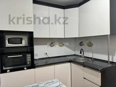 3-комнатная квартира, 55.5 м², 5/5 этаж, мкр Саялы, Аркалык 135 — Саялы 2 за 32 млн 〒 в Алматы, Алатауский р-н