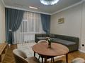 2-комнатная квартира · 48.3 м² · 3/17 этаж, Туран 52/5, 52/6, 52/7 — Бухар жерау пересечение Туран за 42 млн ₸ в Астане, Есильский р-н — фото 5