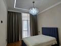 2-комнатная квартира · 48.3 м² · 3/17 этаж, Туран 52/5, 52/6, 52/7 — Бухар жерау пересечение Туран за 42 млн ₸ в Астане, Есильский р-н — фото 8