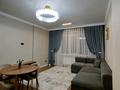 2-комнатная квартира · 48.3 м² · 3/17 этаж, Туран 52/5, 52/6, 52/7 — Бухар жерау пересечение Туран за 42 млн ₸ в Астане, Есильский р-н — фото 2